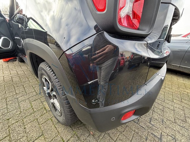 Jeep renegade longitude 150 ddct, 2019 - afbeelding 31 van  39