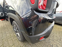 Jeep renegade longitude 150 ddct, 2019 - afbeelding 31 van  39