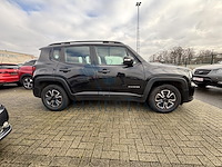 Jeep renegade longitude 150 ddct, 2019 - afbeelding 34 van  39
