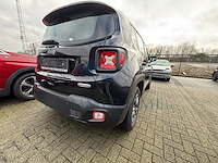 Jeep renegade longitude 150 ddct, 2019 - afbeelding 35 van  39
