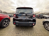 Jeep renegade longitude 150 ddct, 2019 - afbeelding 36 van  39