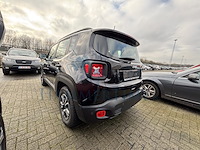 Jeep renegade longitude 150 ddct, 2019 - afbeelding 37 van  39