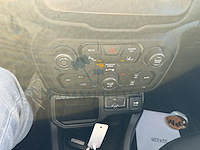 Jeep renegade t3 limited, 2020 - afbeelding 5 van  27