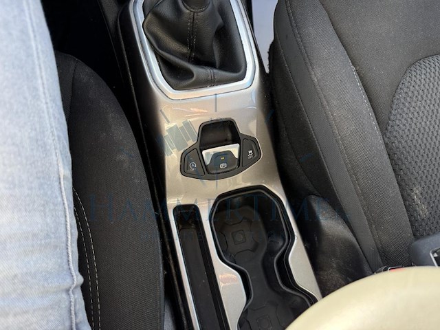 Jeep renegade t3 limited, 2020 - afbeelding 7 van  27