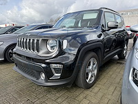 Jeep renegade t3 limited, 2020