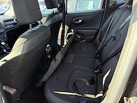 Jeep renegade t3 limited, 2020 - afbeelding 13 van  27