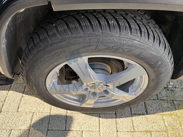 Jeep renegade t3 limited, 2020 - afbeelding 14 van  27