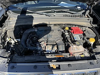 Jeep renegade t3 limited, 2020 - afbeelding 19 van  27