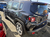 Jeep renegade t3 limited, 2020 - afbeelding 24 van  27