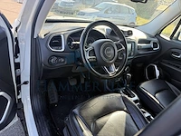 Jeep renegade - afbeelding 2 van  34