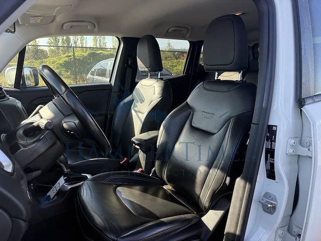 Jeep renegade - afbeelding 3 van  34
