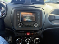 Jeep renegade - afbeelding 7 van  34