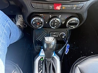 Jeep renegade - afbeelding 8 van  34
