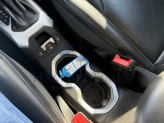 Jeep renegade - afbeelding 10 van  34