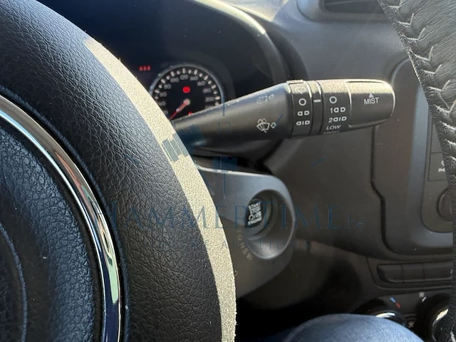 Jeep renegade - afbeelding 13 van  34