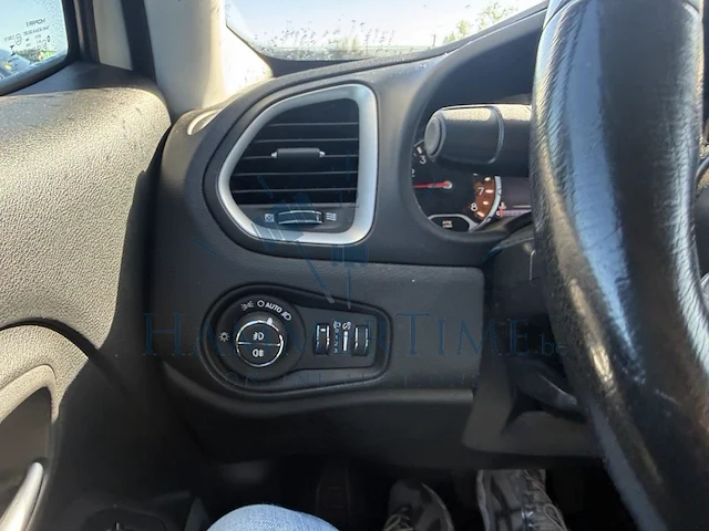 Jeep renegade - afbeelding 15 van  34