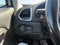 Jeep renegade - afbeelding 15 van  34