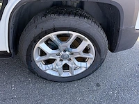 Jeep renegade - afbeelding 17 van  34