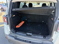 Jeep renegade - afbeelding 19 van  34