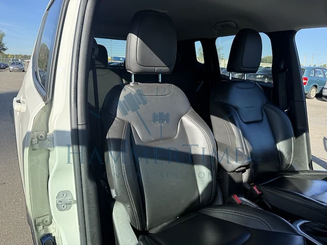 Jeep renegade - afbeelding 21 van  34