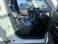 Jeep renegade - afbeelding 22 van  34