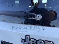 Jeep renegade - afbeelding 28 van  34