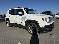 Jeep renegade - afbeelding 23 van  34