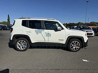 Jeep renegade - afbeelding 29 van  34