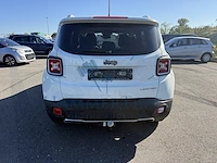 Jeep renegade - afbeelding 31 van  34