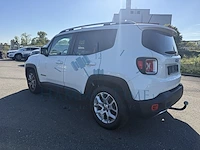 Jeep renegade - afbeelding 32 van  34