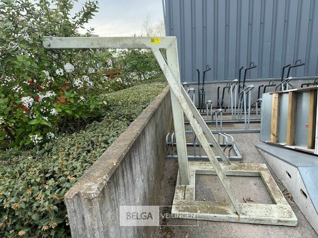 Jeep-takel - afbeelding 1 van  2