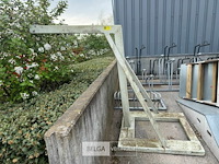 Jeep-takel - afbeelding 1 van  2