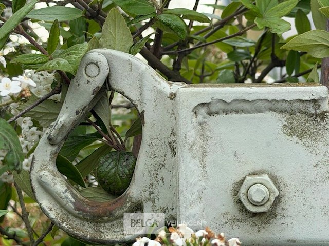 Jeep-takel - afbeelding 2 van  2