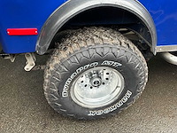 Jeep willys vintage auto's > 15 - afbeelding 3 van  40