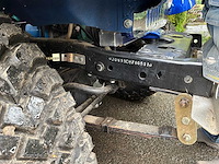 Jeep willys vintage auto's > 15 - afbeelding 5 van  40