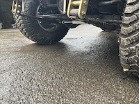 Jeep willys vintage auto's > 15 - afbeelding 10 van  40