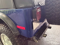 Jeep willys vintage auto's > 15 - afbeelding 13 van  40