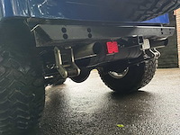 Jeep willys vintage auto's > 15 - afbeelding 14 van  40