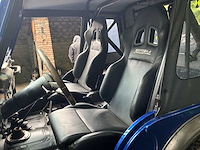 Jeep willys vintage auto's > 15 - afbeelding 22 van  40