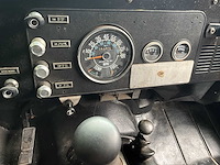 Jeep willys vintage auto's > 15 - afbeelding 25 van  40