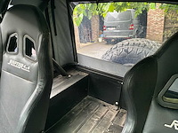 Jeep willys vintage auto's > 15 - afbeelding 26 van  40