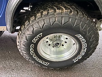 Jeep willys vintage auto's > 15 - afbeelding 40 van  40