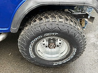 Jeep willys vintage auto's > 15 - afbeelding 4 van  40