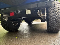 Jeep willys vintage auto's > 15 - afbeelding 15 van  40