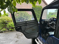 Jeep willys vintage auto's > 15 - afbeelding 19 van  40