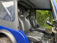 Jeep willys vintage auto's > 15 - afbeelding 28 van  40