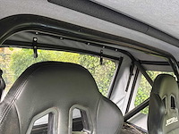 Jeep willys vintage auto's > 15 - afbeelding 29 van  40