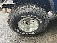 Jeep willys vintage auto's > 15 - afbeelding 39 van  40