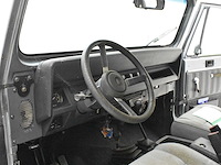 Jeep wrangler - afbeelding 3 van  42