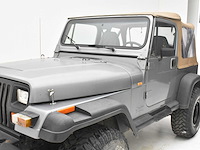 Jeep wrangler - afbeelding 20 van  42
